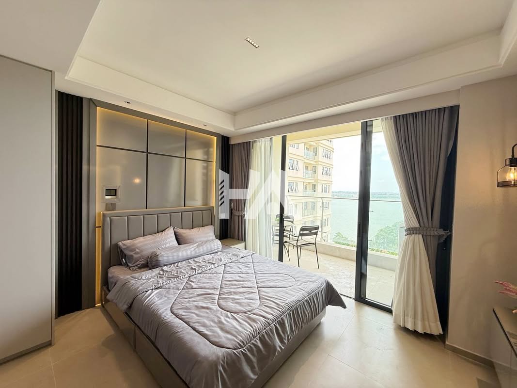 1 bed + 1 bath Studio | Condo for Rent in Chroy Changvar