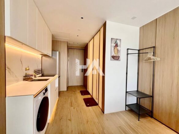 1 bed + 1 bath | Condo for Sale in Koh Norea