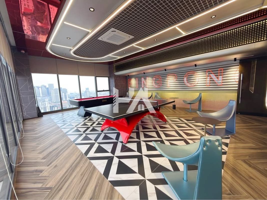 2 bed + 2 bath | Condo for Sale in BKK 1