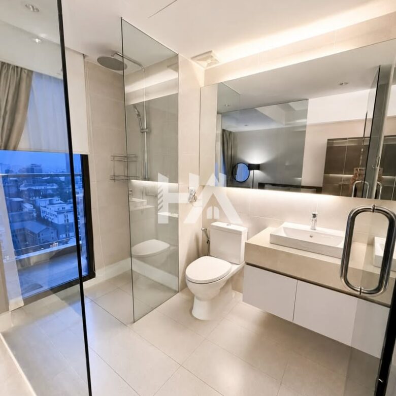 1 bed + 1 bath | Condo for Sale in Toul Kork