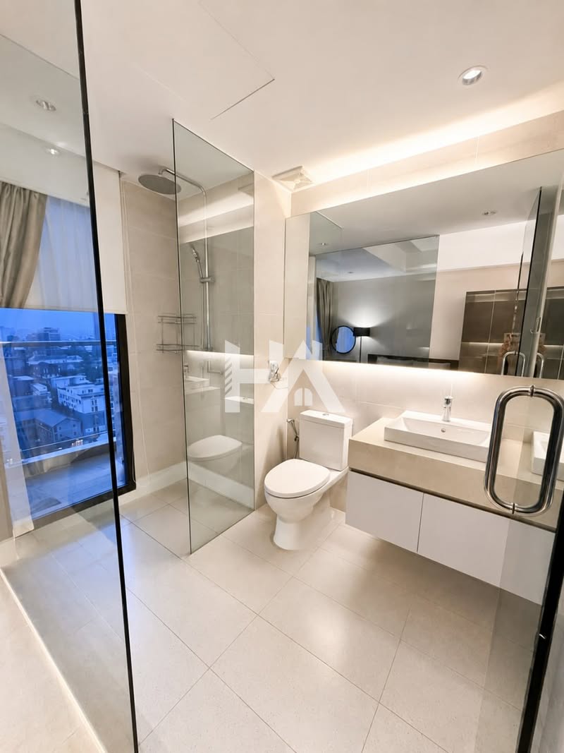 1 bed + 1 bath | Condo for Sale in Toul Kork