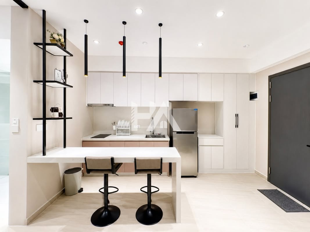 1 bed + 1 bath | Condo for Sale in Toul Kork