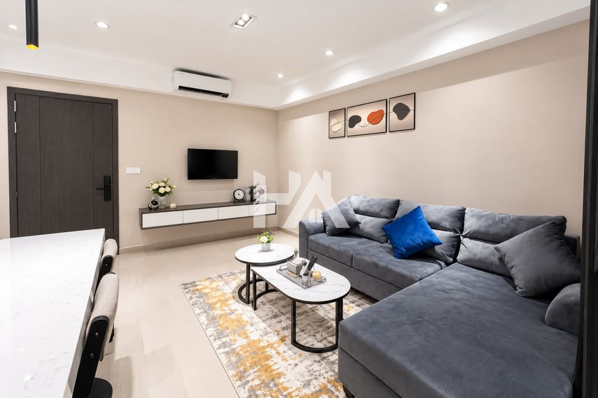 1 bed + 1 bath | Condo for Sale in Toul Kork