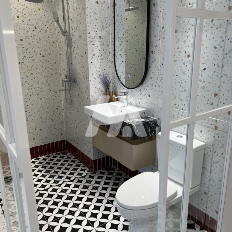 1 bed, 1 bath condo for sale at Time Square 8 - 1