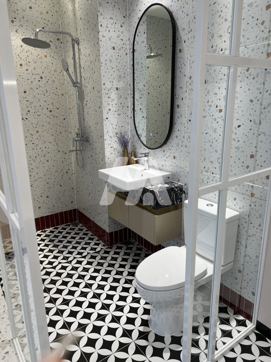 1 bed, 1 bath condo for sale at Time Square 8 - 1