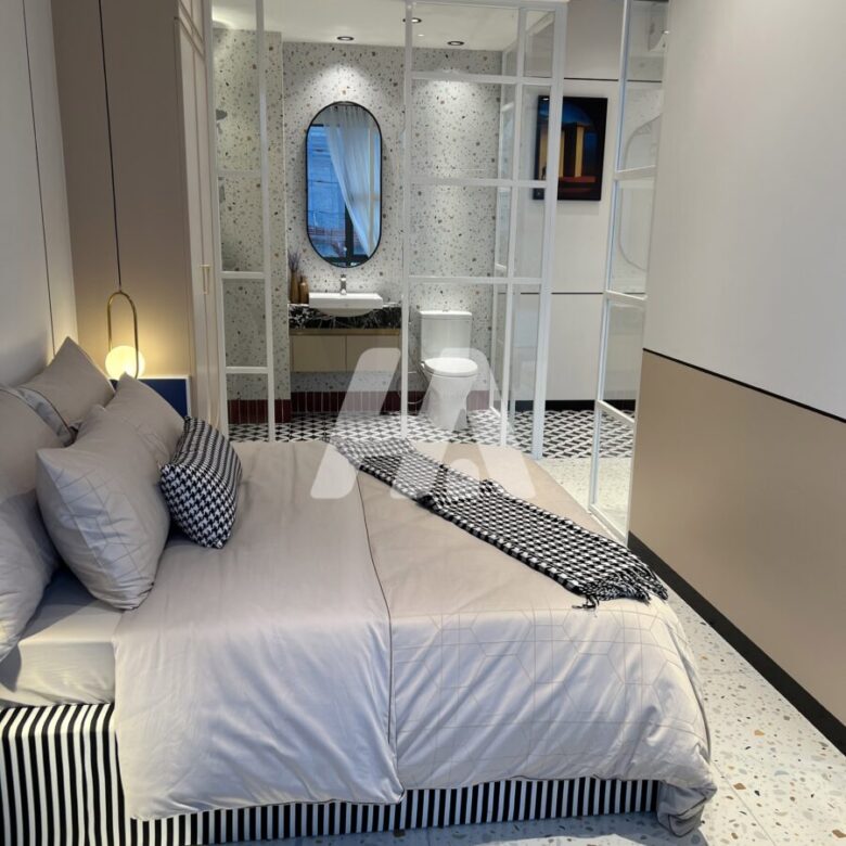 1 bed, 1 bath condo for sale at Time Square 8 - 4