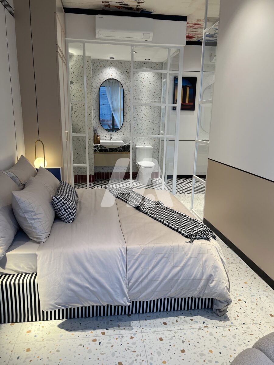 1 bed, 1 bath condo for sale at Time Square 8 - 4