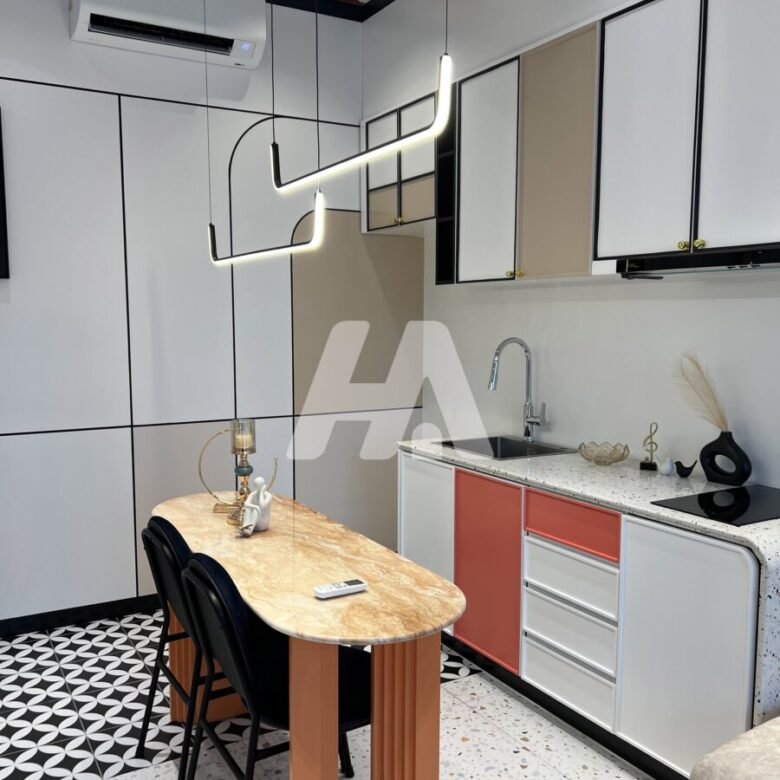 1 bed, 1 bath condo for sale at Time Square 8 - 7