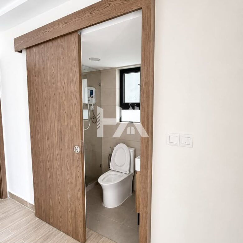 2 bed + 2 bath | Condo for Sale on Hun Sen Blvd