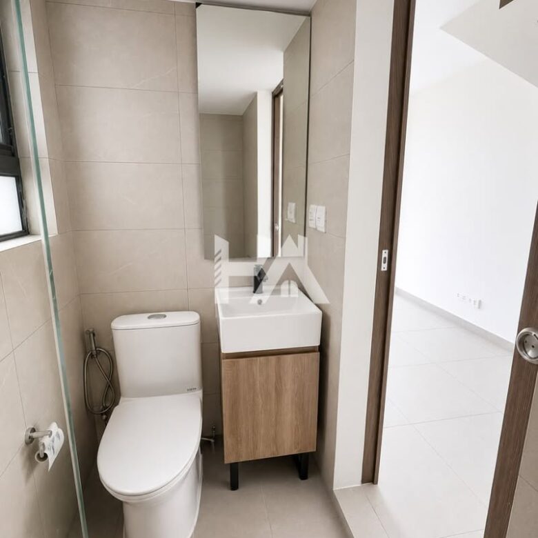 2 bed + 2 bath | Condo for Sale on Hun Sen Blvd