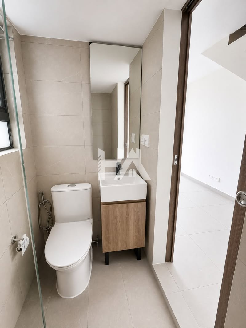 2 bed + 2 bath | Condo for Sale on Hun Sen Blvd