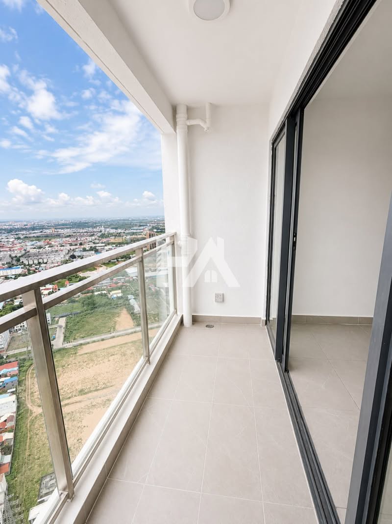 2 bed + 2 bath | Condo for Sale on Hun Sen Blvd