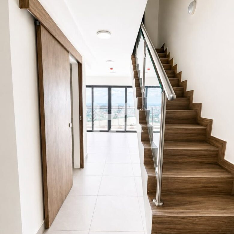 2 bed + 2 bath | Condo for Sale on Hun Sen Blvd