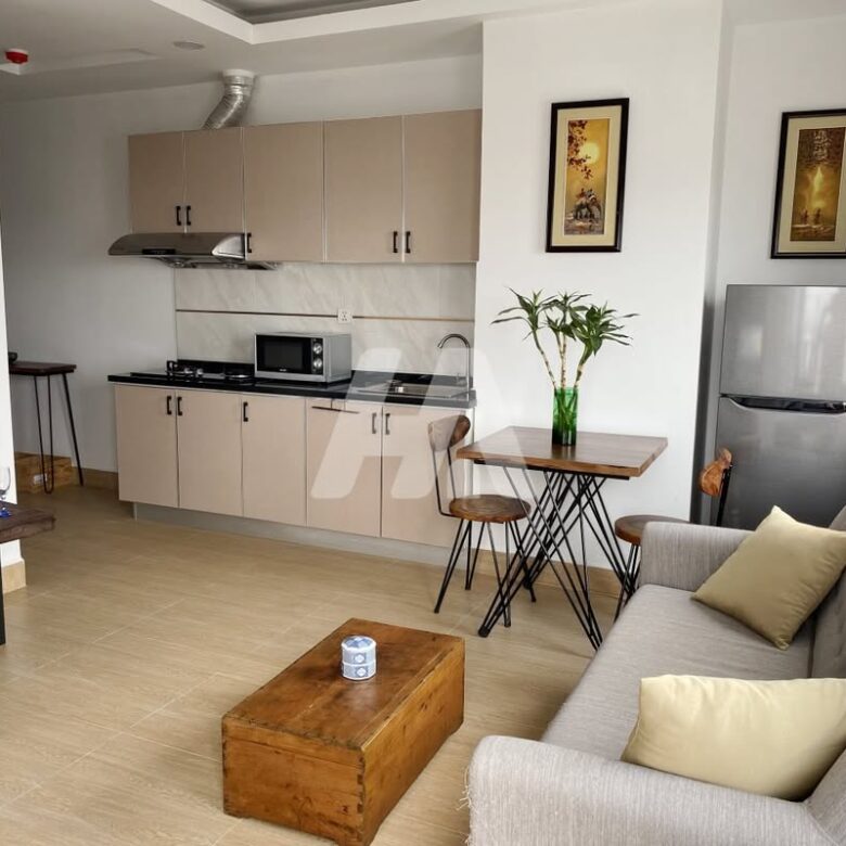 1 bed + 1 bath | Condo for Sale in Olympic