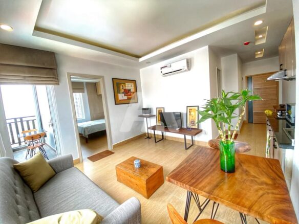 1 bed + 1 bath | Condo for Sale in Olympic