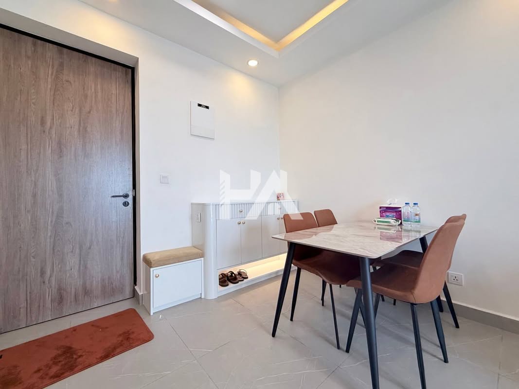 1 bed + 1 bath | Condo for Sale on Hun Sen Blvd
