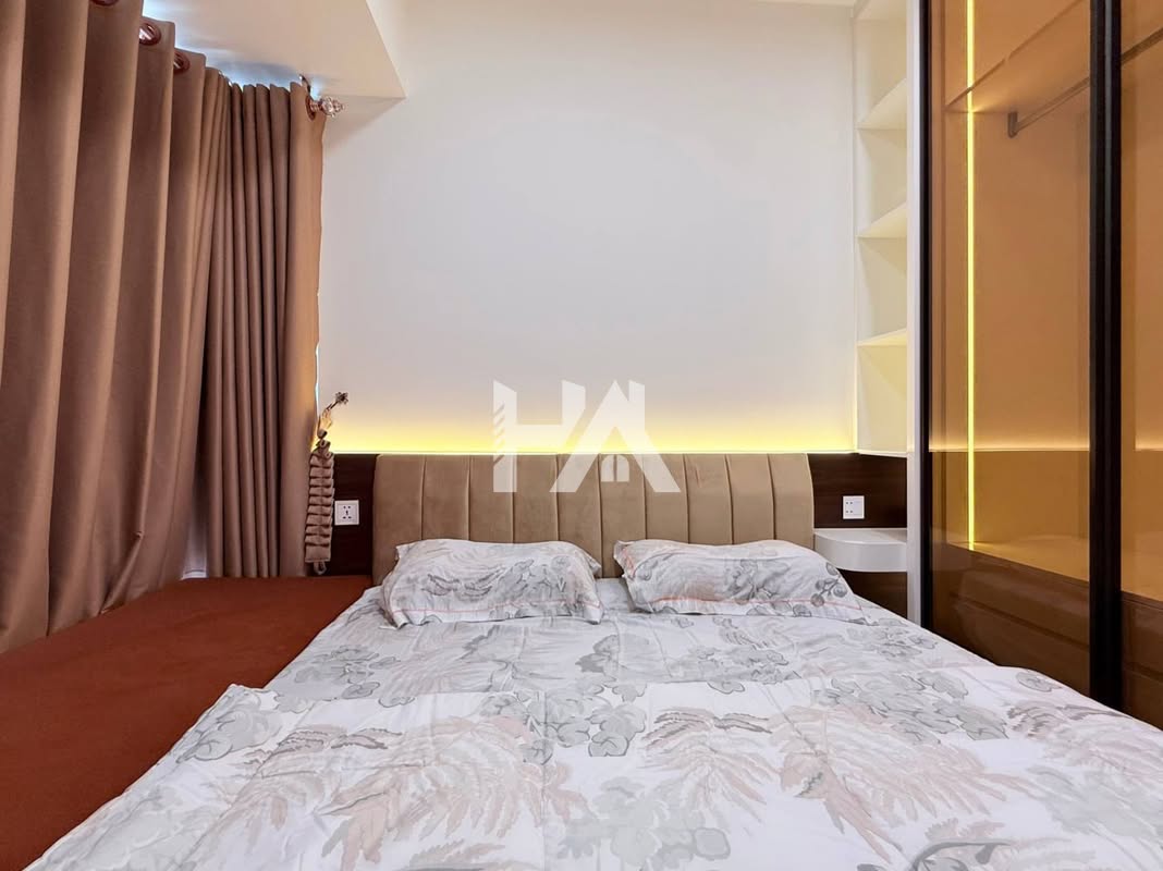 1 bed + 1 bath | Condo for Rent on Hun Sen Blvd