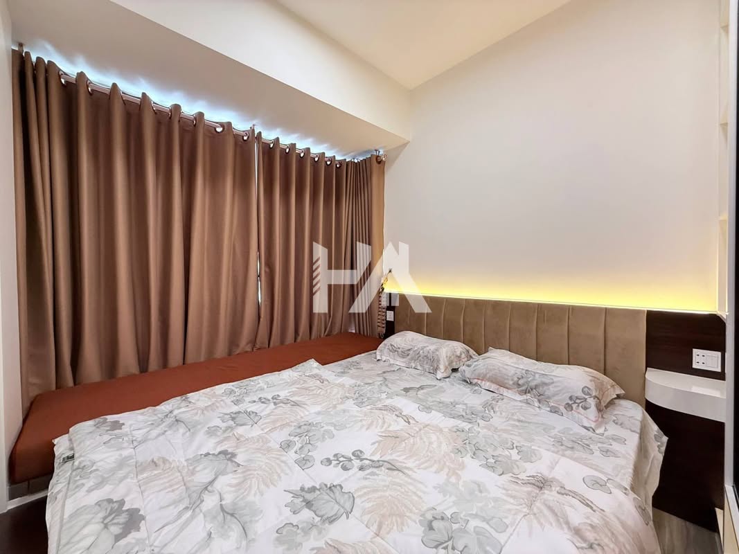 1 bed + 1 bath | Condo for Sale on Hun Sen Blvd