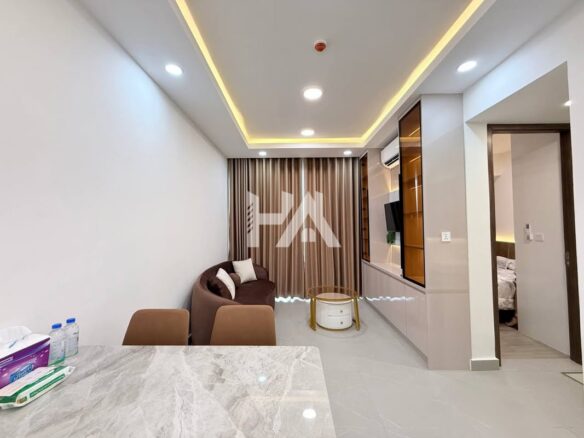 1 bed + 1 bath | Condo for Sale on Hun Sen Blvd