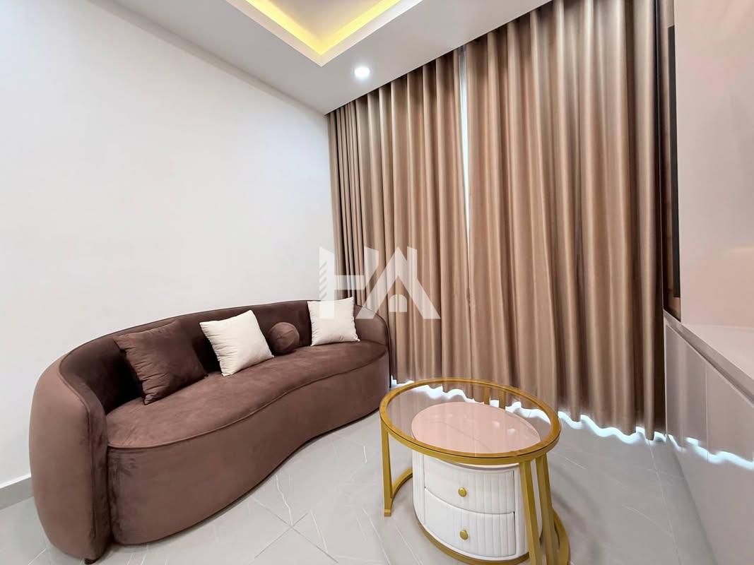 1 bed + 1 bath | Condo for Sale on Hun Sen Blvd