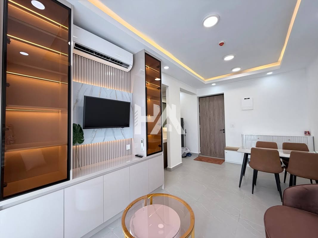 1 bed + 1 bath | Condo for Sale on Hun Sen Blvd