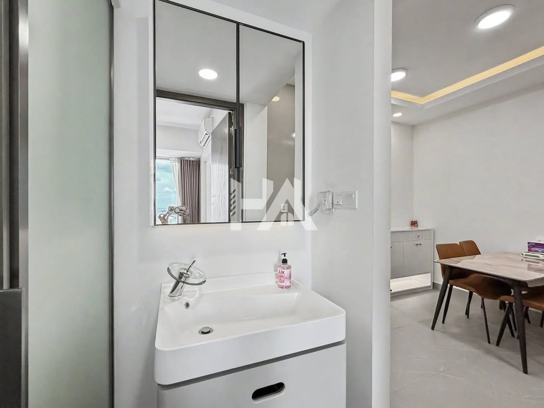 1 bed + 1 bath | Condo for Rent on Hun Sen Blvd