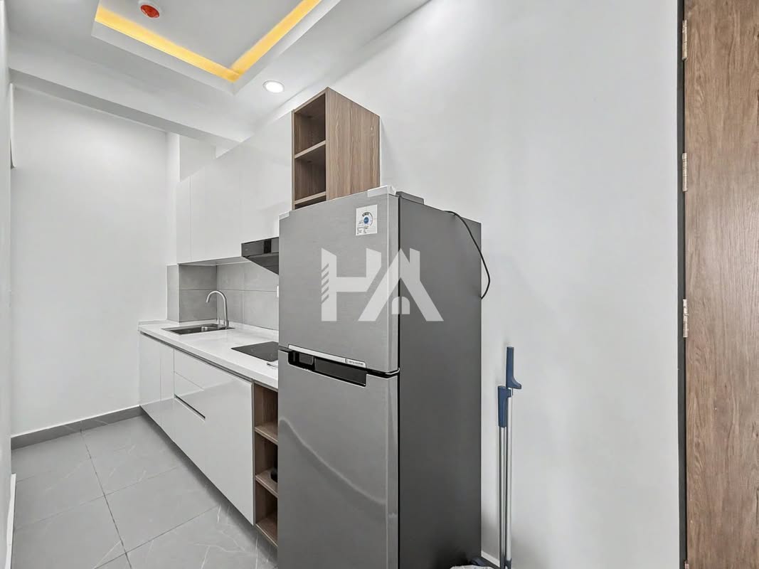 1 bed + 1 bath | Condo for Rent on Hun Sen Blvd