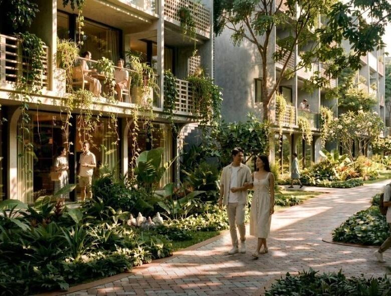 Amazing Grace Residence & Resort