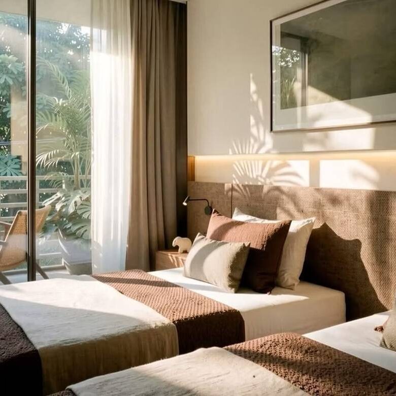 Amazing Grace Residence & Resort
