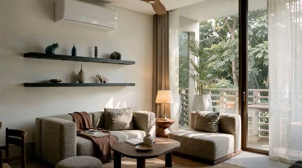 Amazing Grace Residence & Resort