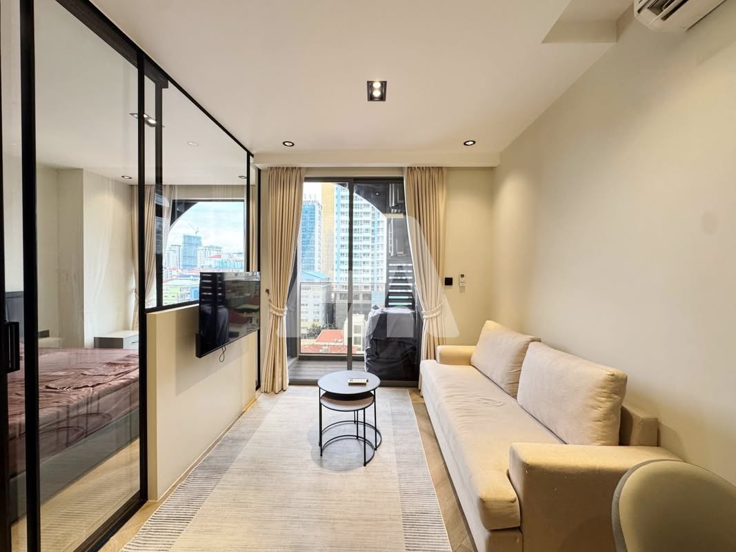 1 bed + 1 bath | Condo for Sale in BKK 1 2 1 bed + 1 bath | Condo for Sale in BKK 1