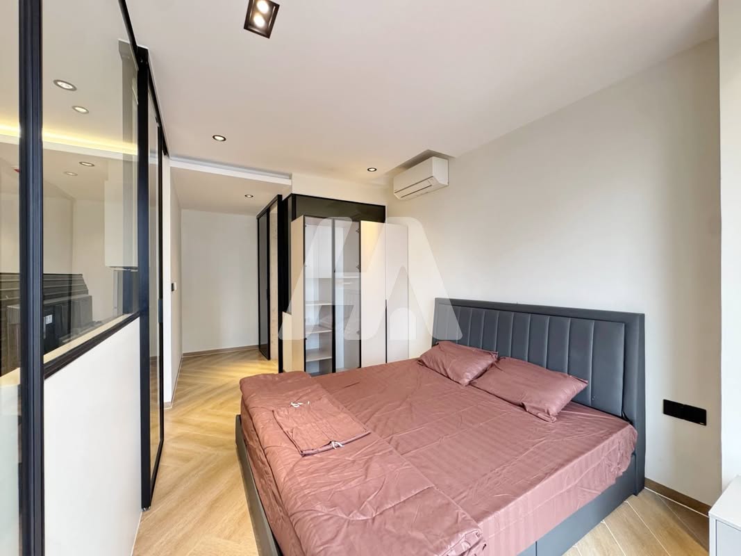 1 bed + 1 bath | Condo for Sale in BKK 1