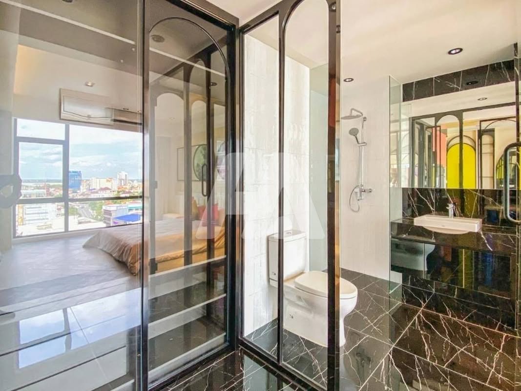 1 bed + 1 bath | Off-Plan Condo for Sale at Time Square 302